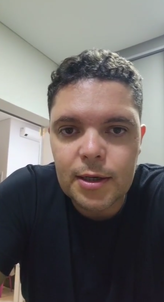 Depoimento Dr. Diego